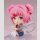Doki Doki Literature Club! Nendoroid Actionfigur Natsuki (re-run) 10 cm