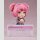 Doki Doki Literature Club! Nendoroid Actionfigur Natsuki (re-run) 10 cm