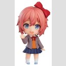 Doki Doki Literature Club! Nendoroid Actionfigur Sayori...