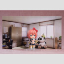 Doki Doki Literature Club! Nendoroid Actionfigur Sayori (re-run) 10 cm
