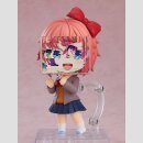 Doki Doki Literature Club! Nendoroid Actionfigur Sayori (re-run) 10 cm