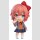 Doki Doki Literature Club! Nendoroid Actionfigur Sayori (re-run) 10 cm