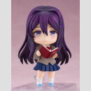 Doki Doki Literature Club! Nendoroid Actionfigur Yuri...