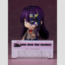 Doki Doki Literature Club! Nendoroid Actionfigur Yuri (re-run) 10 cm