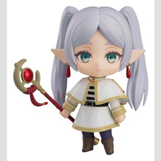 Frieren: Beyond Journeys End Nendoroid Actionfigur Frieren 10 cm