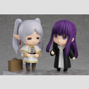 Frieren: Beyond Journeys End Nendoroid Actionfigur Frieren 10 cm