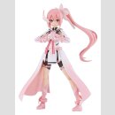 Yuki Yuna is a Hero Plamatea Plastic Model Kit Yuki Yuna...