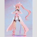 Yuki Yuna is a Hero Plamatea Plastic Model Kit Yuki Yuna...