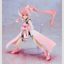 Yuki Yuna is a Hero Plamatea Plastic Model Kit Yuki Yuna 16 cm