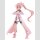 Yuki Yuna is a Hero Plamatea Plastic Model Kit Yuki Yuna 16 cm