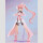 Yuki Yuna is a Hero Plamatea Plastic Model Kit Yuki Yuna 16 cm