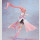 Yuki Yuna is a Hero Plamatea Plastic Model Kit Yuki Yuna 16 cm