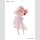 Fate/kaleid liner Prisma Illya: Licht - The Nameless Girl F:NEX PVC Figur 1/7 Illyasviel von Einzbern Wedding Swimsuit Ver. 21 cm