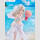 Fate/kaleid liner Prisma Illya: Licht - The Nameless Girl F:NEX PVC Figur 1/7 Illyasviel von Einzbern Wedding Swimsuit Ver. 21 cm