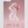 Fate/kaleid liner Prisma Illya: Licht - The Nameless Girl F:NEX PVC Figur 1/7 Illyasviel von Einzbern Wedding Swimsuit Ver. 21 cm