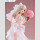 Fate/kaleid liner Prisma Illya: Licht - The Nameless Girl F:NEX PVC Figur 1/7 Illyasviel von Einzbern Wedding Swimsuit Ver. 21 cm