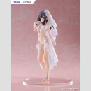 Fate/kaleid liner Prisma Illya: Licht - The Nameless Girl F:NEX PVC Figur 1/7 Miyu Edelfelt Wedding Swimsuit Ver. 21 cm
