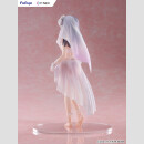 Fate/kaleid liner Prisma Illya: Licht - The Nameless Girl F:NEX PVC Figur 1/7 Miyu Edelfelt Wedding Swimsuit Ver. 21 cm