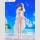 Fate/kaleid liner Prisma Illya: Licht - The Nameless Girl F:NEX PVC Figur 1/7 Miyu Edelfelt Wedding Swimsuit Ver. 21 cm
