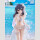 Fate/kaleid liner Prisma Illya: Licht - The Nameless Girl F:NEX PVC Figur 1/7 Miyu Edelfelt Wedding Swimsuit Ver. 21 cm