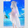 Fate/kaleid liner Prisma Illya: Licht - The Nameless Girl F:NEX PVC Figur 1/7 Miyu Edelfelt Wedding Swimsuit Ver. 21 cm