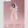 Fate/kaleid liner Prisma Illya: Licht - The Nameless Girl F:NEX PVC Figur 1/7 Miyu Edelfelt Wedding Swimsuit Ver. 21 cm