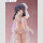 Fate/kaleid liner Prisma Illya: Licht - The Nameless Girl F:NEX PVC Figur 1/7 Miyu Edelfelt Wedding Swimsuit Ver. 21 cm