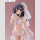 Fate/kaleid liner Prisma Illya: Licht - The Nameless Girl F:NEX PVC Figur 1/7 Miyu Edelfelt Wedding Swimsuit Ver. 21 cm