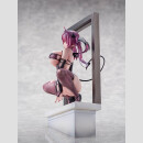 Original Character PVC Figur 1/6 Succubus Mieru 26 cm