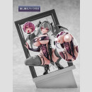 Original Character PVC Figur 1/6 Succubus Mieru Deluxe Ver. 26 cm