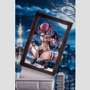 Original Character PVC Figur 1/6 Succubus Mieru Deluxe Ver. 26 cm