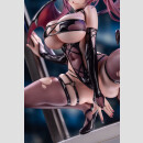 Original Character PVC Figur 1/6 Succubus Mieru Deluxe Ver. 26 cm