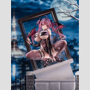 Original Character PVC Figur 1/6 Succubus Mieru Deluxe...
