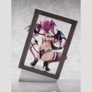 Original Character PVC Figur 1/6 Succubus Mieru Deluxe Ver. 26 cm