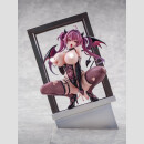 Original Character PVC Figur 1/6 Succubus Mieru Deluxe Ver. 26 cm