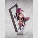 Original Character PVC Figur 1/6 Succubus Mieru Deluxe Ver. 26 cm
