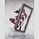 Original Character PVC Figur 1/6 Succubus Mieru Deluxe Ver. 26 cm