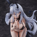 Nekojira Illustration PVC Figur Thea-chan Reissue 27 cm