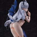 Nekojira Illustration PVC Figur Thea-chan Reissue 27 cm