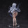 Nekojira Illustration PVC Figur Thea-chan Reissue 27 cm