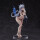 Nekojira Illustration PVC Figur Thea-chan Reissue 27 cm