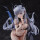 Nekojira Illustration PVC Figur Thea-chan Reissue 27 cm