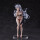 Nekojira Illustration PVC Figur Thea-chan Reissue 27 cm