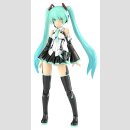 Frame Arms Girl Plastic Model Kit Grande Scale Frame...