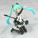 Frame Arms Girl Plastic Model Kit Grande Scale Frame Music Girl Hatsune Miku 25 cm
