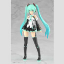 Frame Arms Girl Plastic Model Kit Grande Scale Frame...