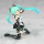 Frame Arms Girl Plastic Model Kit Grande Scale Frame Music Girl Hatsune Miku 25 cm