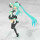 Frame Arms Girl Plastic Model Kit Grande Scale Frame Music Girl Hatsune Miku 25 cm