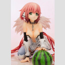 Heavens Lost Property Final – The Movie: Eternally My Master PVC Figur 1/6 Ikaros 15 cm