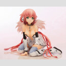 Heavens Lost Property Final – The Movie: Eternally My Master PVC Figur 1/6 Ikaros 15 cm